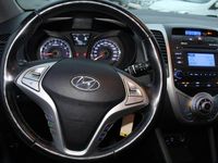 Gebraucht Hyundai ix20 90 PS (66 kW) 2017 Schwarz Kleinwagen