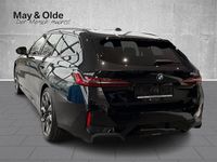 Neu BMW 520 M Sport 197 PS (144 kW) 2026 Schwarz Kombi