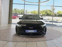 Neu Ford Focus Active X 155 PS (114 kW) 2025 Agate black Kombi