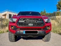 gebraucht Toyota Tacoma TRD Off-road Acces Cab