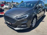 Gebraucht Ford S-MAX Trend 190 PS (139 kW) 2022 Grau Van / Kleinbus