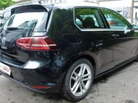 gebraucht VW Golf GTD Aut.* NAVI* XENON* PDC* ALU