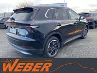 Gebraucht MG MGS5 EV Luxury 169 kW (231 PS) 2026 Schwarz SUV