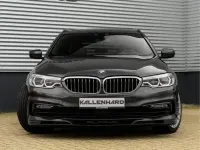 Second-hand Alpina B5 608 CP (447 kW) 2017 Gri Berlinǎ
