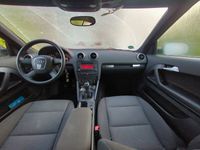 gebraucht Audi A3 Cabriolet 1.2 TFSI