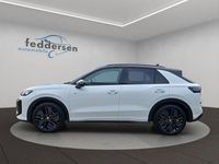 Gebraucht VW T-Roc Style 150 PS (110 kW) 2026 Pure white schwarz SUV