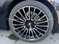 Gebraucht BMW 740 Performance 299 PS (219 kW) 2025 Schwarz Limousine