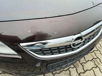 Gebraucht Opel Astra 140 PS (102 kW) 2013 Braun Kombi