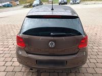 Second-hand VW Polo 90 CP (66 kW) 2013 Maro Hatchback