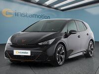 Usata Cupra Born 169 kW (231 CV) 2025 Nero Utilitaria