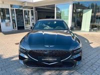 Neu Genesis G70 Sport 245 PS (180 kW) 2025 Grau Limousine