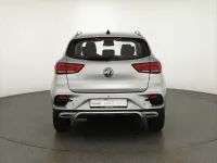 Gebraucht MG ZS Luxury 111 PS (81 kW) 2024 Silber SUV