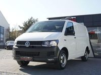 Gebraucht VW Transporter 204 PS (150 kW) 2018 Andere Van