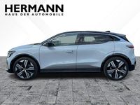 Gebraucht Renault Megane E-Tech 160 kW (218 PS) 2022 Schwarz Limousine