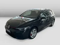 Neu VW Golf VIII GTI 265 PS (194 kW) 2026 Grau Limousine