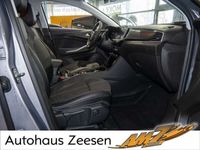 gebraucht Opel Grandland X 1.6 Elegance Plug-in-Hybrid ACC AHK