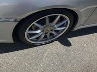 Gebraucht Porsche Boxster S 310 PS (228 kW) 2010 Grau Cabrio