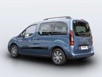 gebraucht Citroën Berlingo Kombi 90 eHDi SELECTION COOLTECH KOMFOR