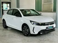 Gebraucht Opel Corsa GS Line 101 PS (74 kW) 2025 Weiß Kleinwagen