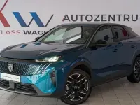 Gebraucht Peugeot 3008 Allure 145 PS (106 kW) 2025 Blau SUV