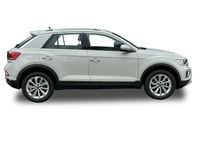 Ny VW T-Roc 150 HK (110 kW) 2025 SUV