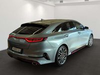 gebraucht Kia ProCeed ProCeed / pro_cee'd1.6T GT NAVI+KAMERA+DIGITALES COCKPIT+CARP