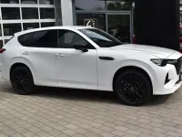 Neu Mazda CX-60 254 PS (186 kW) 2025 Weiss SUV