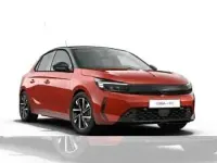 Neu Opel Corsa 110 PS (80 kW) 2026 Orange (koral orange (metallic) / dach karbon schwarz) Kleinwagen