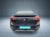 Second-hand VW T-Roc R-line 150 CP (110 kW) 2021 SUV