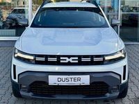 Neu Dacia Duster Expression 114 PS (83 kW) 2025 Weiß SUV