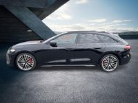 Gebraucht Audi A5 Ambiente 204 PS (150 kW) 2024 Mythosschwarz Coupé