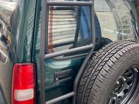 Gebraucht Suzuki Jimny 2007 Grün SUV