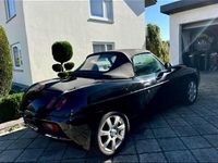 Gebraucht Fiat Barchetta 131 PS (96 kW) 2002 Cabrio