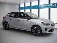 Gebraucht Opel Corsa-e GS Line 100 kW (136 PS) 2021 Grau Kleinwagen