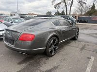 Gebraucht Bentley Continental GT 575 PS (422 kW) 2012 Other Coupé