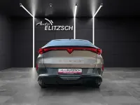 Gebraucht Cupra Tavascan Endurance 210 kW (286 PS) 2025 Violett SUV
