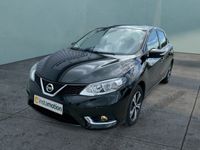 gebraucht Nissan Pulsar Nissan Pulsar, 62.800 km, 116 PS, EZ 06.2018, Benzin