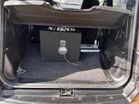 Usado Microcar M.Go 2018 Gris Utilitario