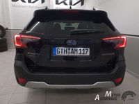 gebraucht Subaru Outback 2.5i Platinum+Schiebedach+LED+Leder+Navi+4xSitzhei