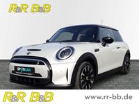 Gebraucht Mini Cooper 135 kW (184 PS) 2022 White silver (metallic) Kleinwagen