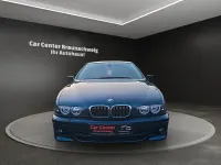 Gebraucht BMW 523 M Sport 170 PS (125 kW) 1998 Blau Kombi