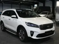 Gebraucht Kia Sorento GT-Line 200 PS (147 kW) 2020 Weiß SUV