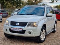 gebraucht Suzuki Grand Vitara 2.4 Comfort 4x4 Automatik *AHK