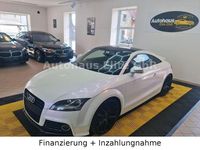 Gebraucht Audi TT Sport 200 PS (147 kW) 2007 Weiß Coupé
