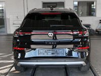 Neu VW T-Roc Style 116 PS (85 kW) 2026 Schwarz SUV