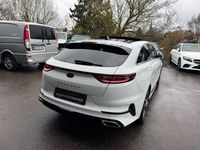 Gebraucht Kia ProCeed GT-Line 136 PS (100 kW) 2019 Weiß Kombi