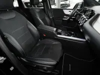 Gebraucht Mercedes B250e AMG 160 PS (117 kW) 2021 Unilack nachtschwarz Van / Kleinbus
