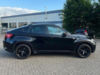Occasion BMW X6 240 ch (176 kW) 2014 Noir SUV