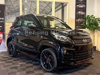 Gebraucht Ligier JS60 2023 Schwarz Kleinwagen