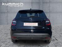 Neu Fiat 600E Red 114 kW (156 PS) 2026 Schwarz SUV